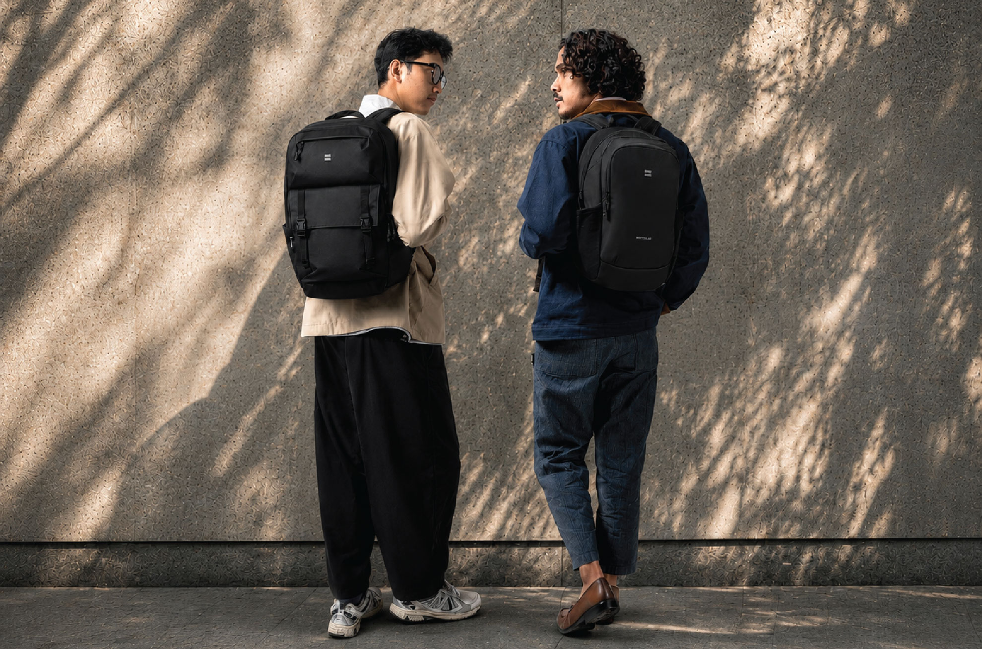 Diskon 10% di Bodypack dengan...
