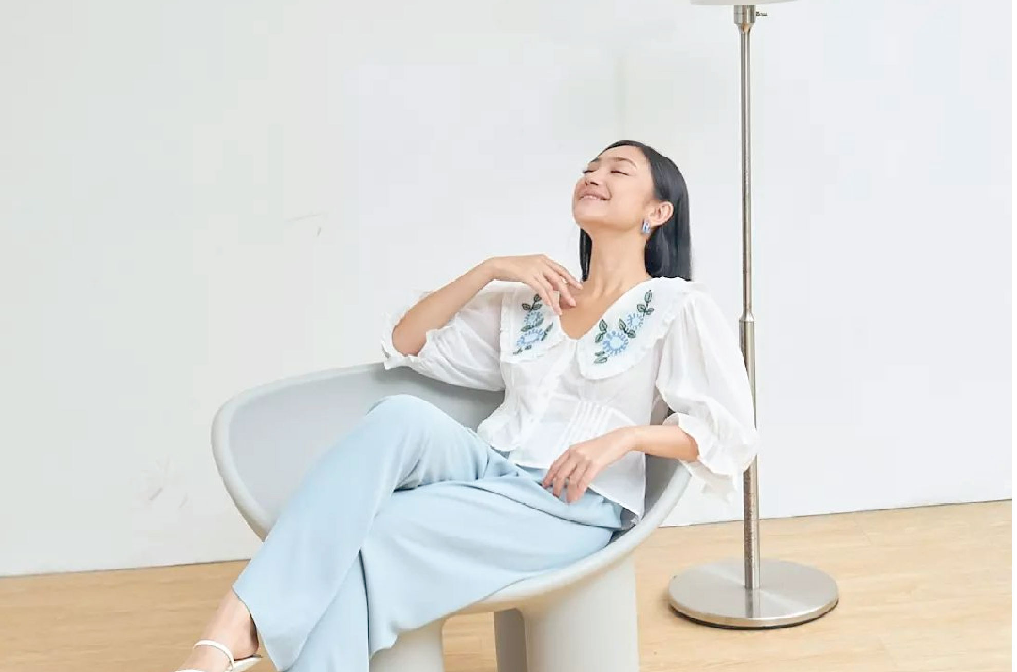 Cicilan 0% 3 bulan Di EST Fash...