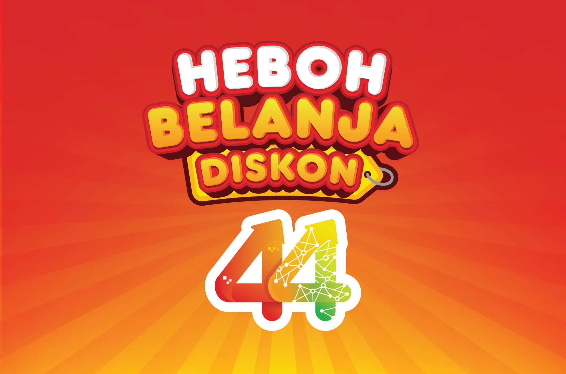 Bonus e-Voucher s.d. Rp200 rib...