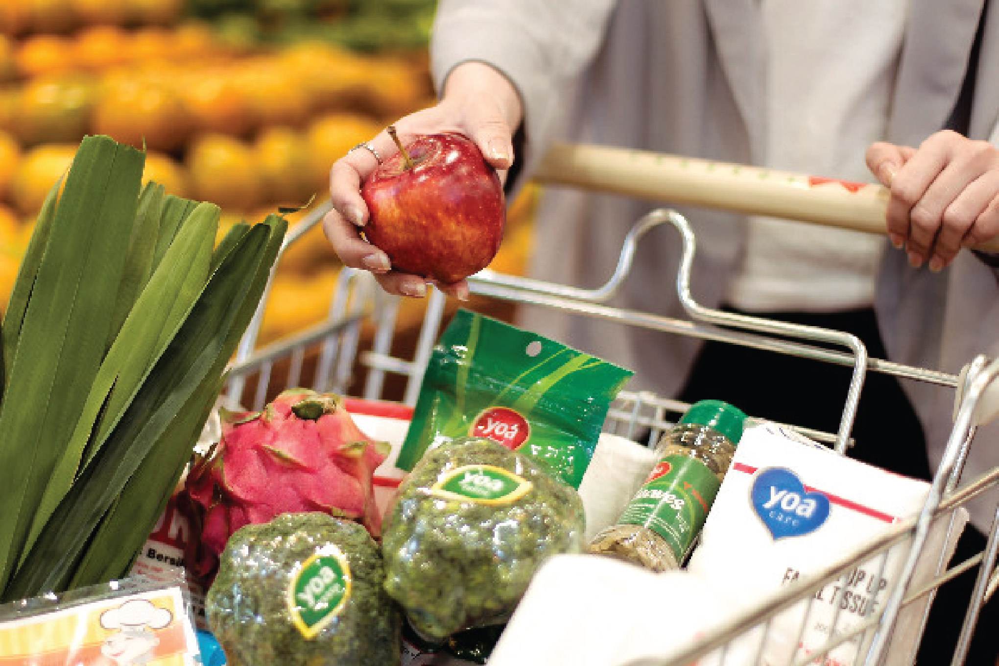 Program Spend & Get Bonus e-vo...