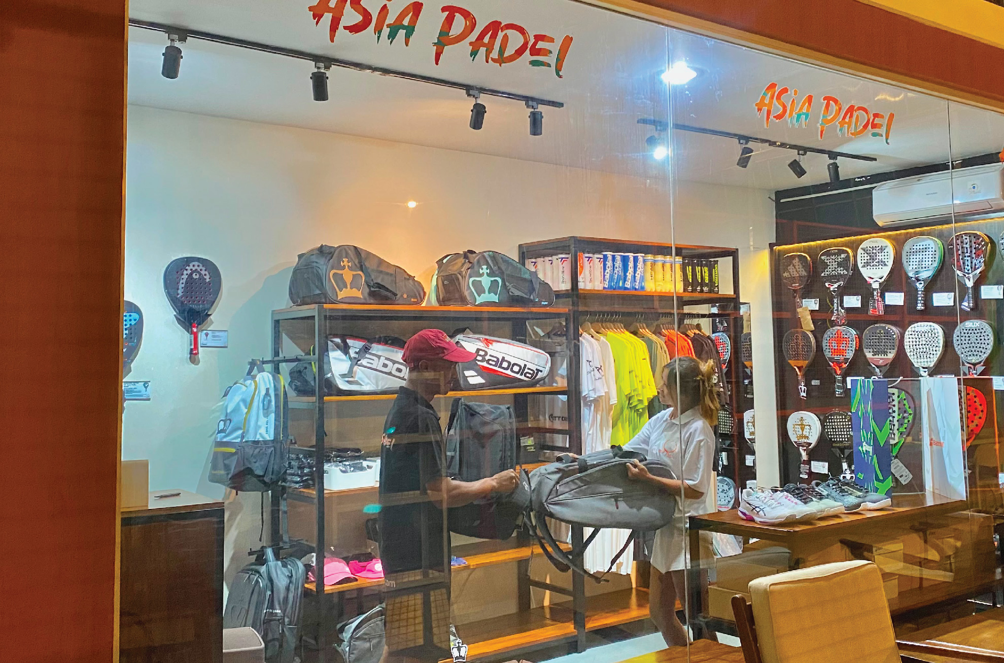 Cicilan 0% hingga 6 bulan di A...