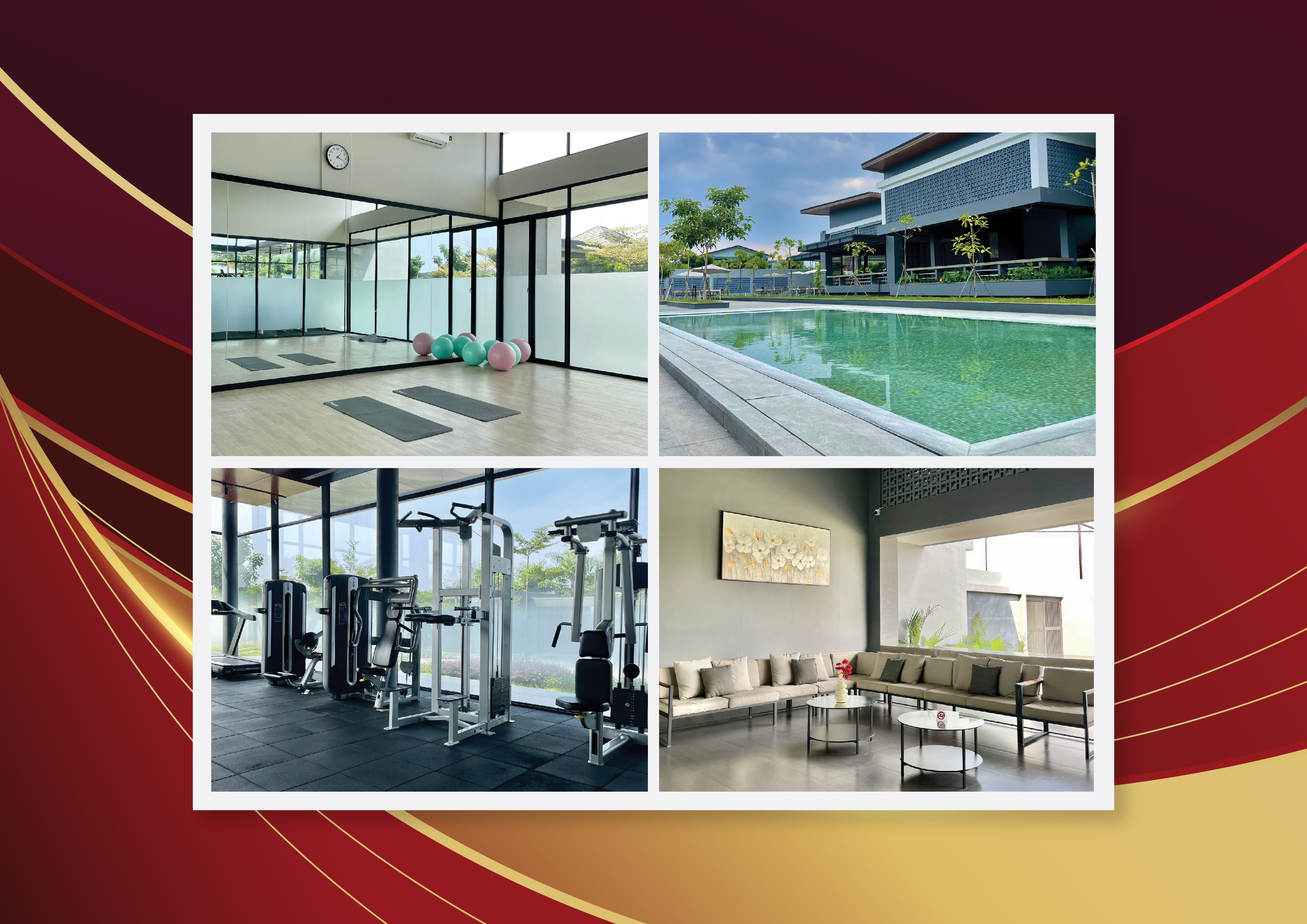 Program Commit to Fit! Diskon...