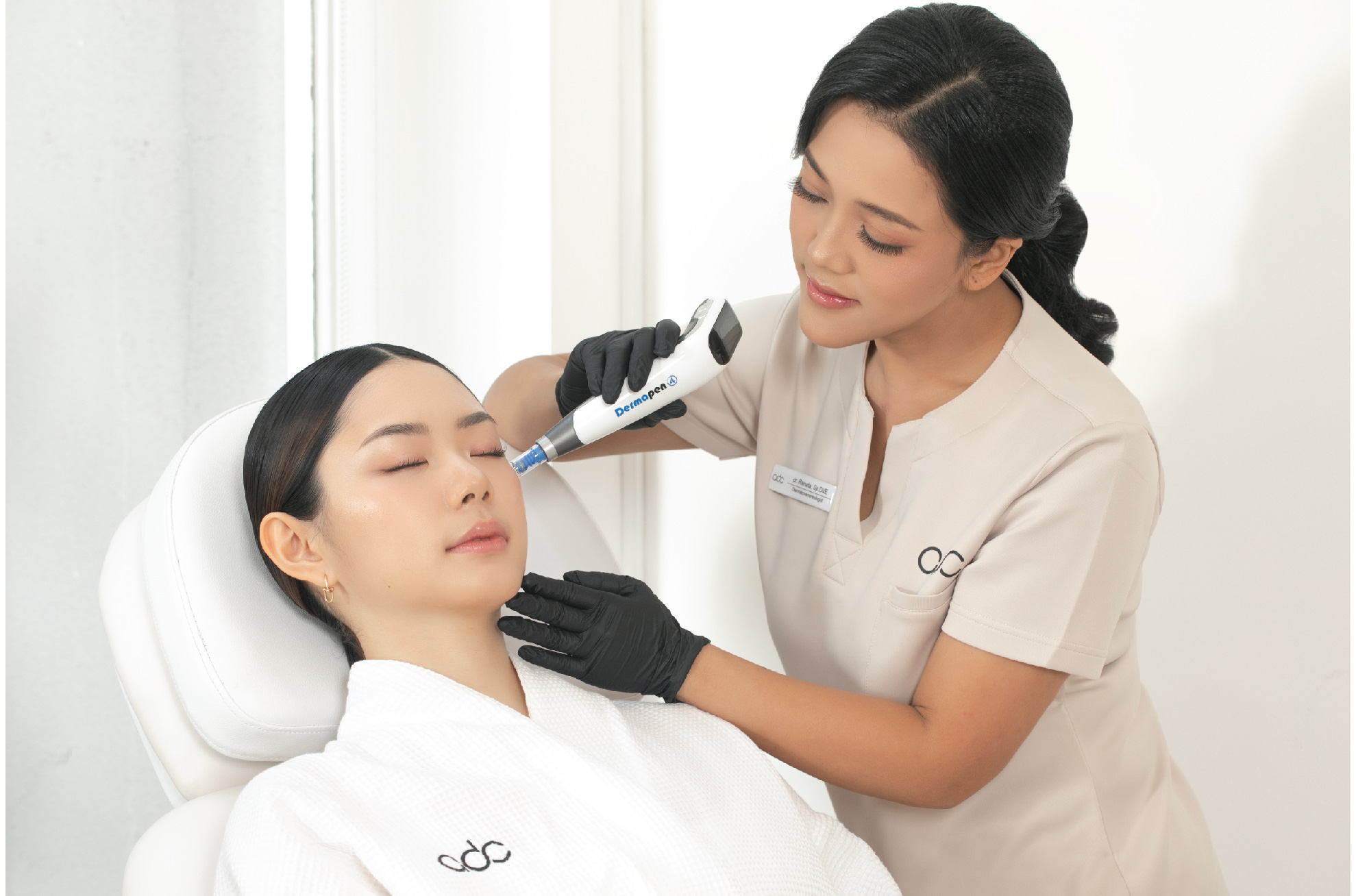 Diskon s.d. Rp1 Juta di Aesthe...