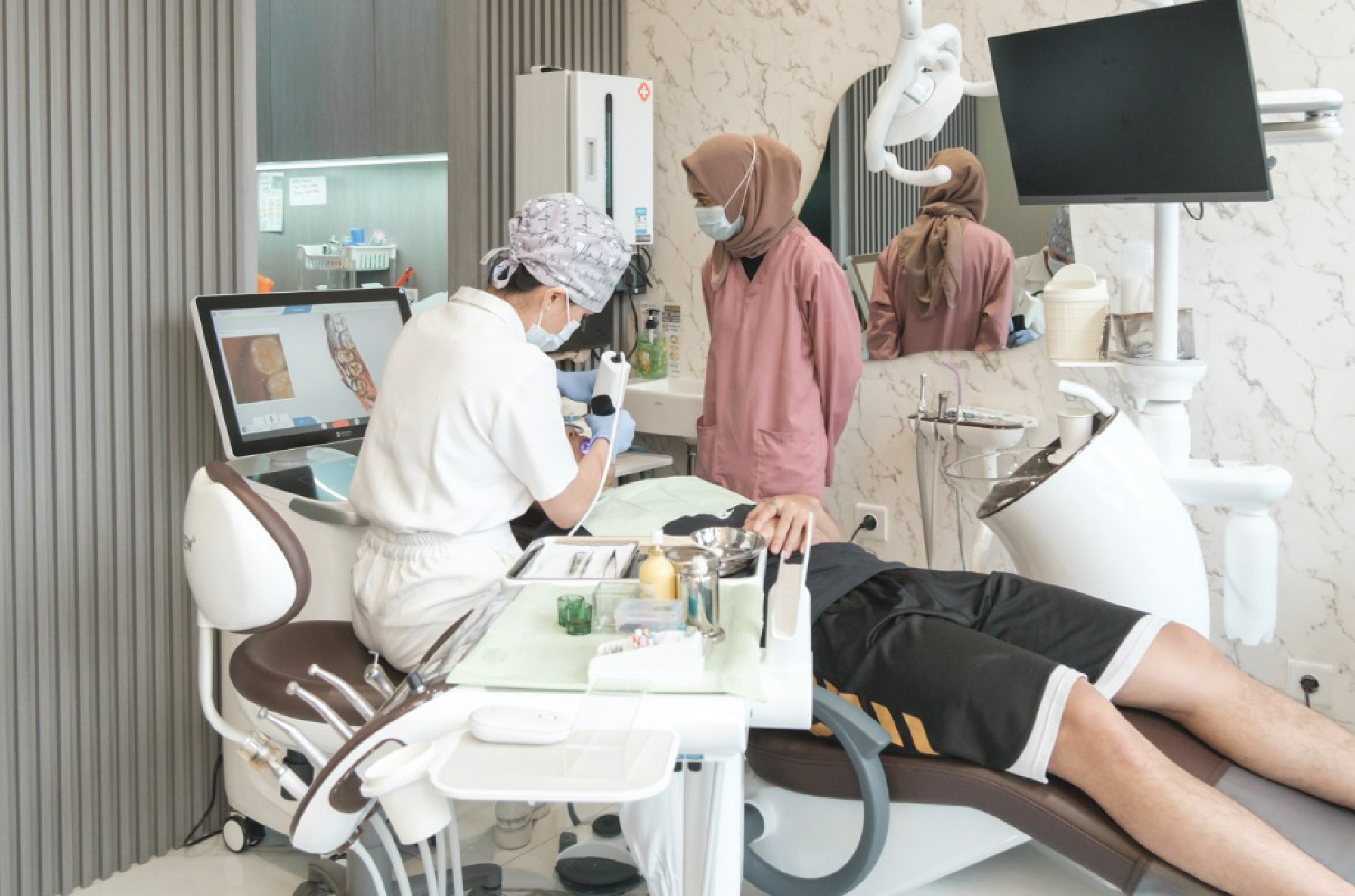 Cicilan 0% s.d. 12 Bulan di Gr...