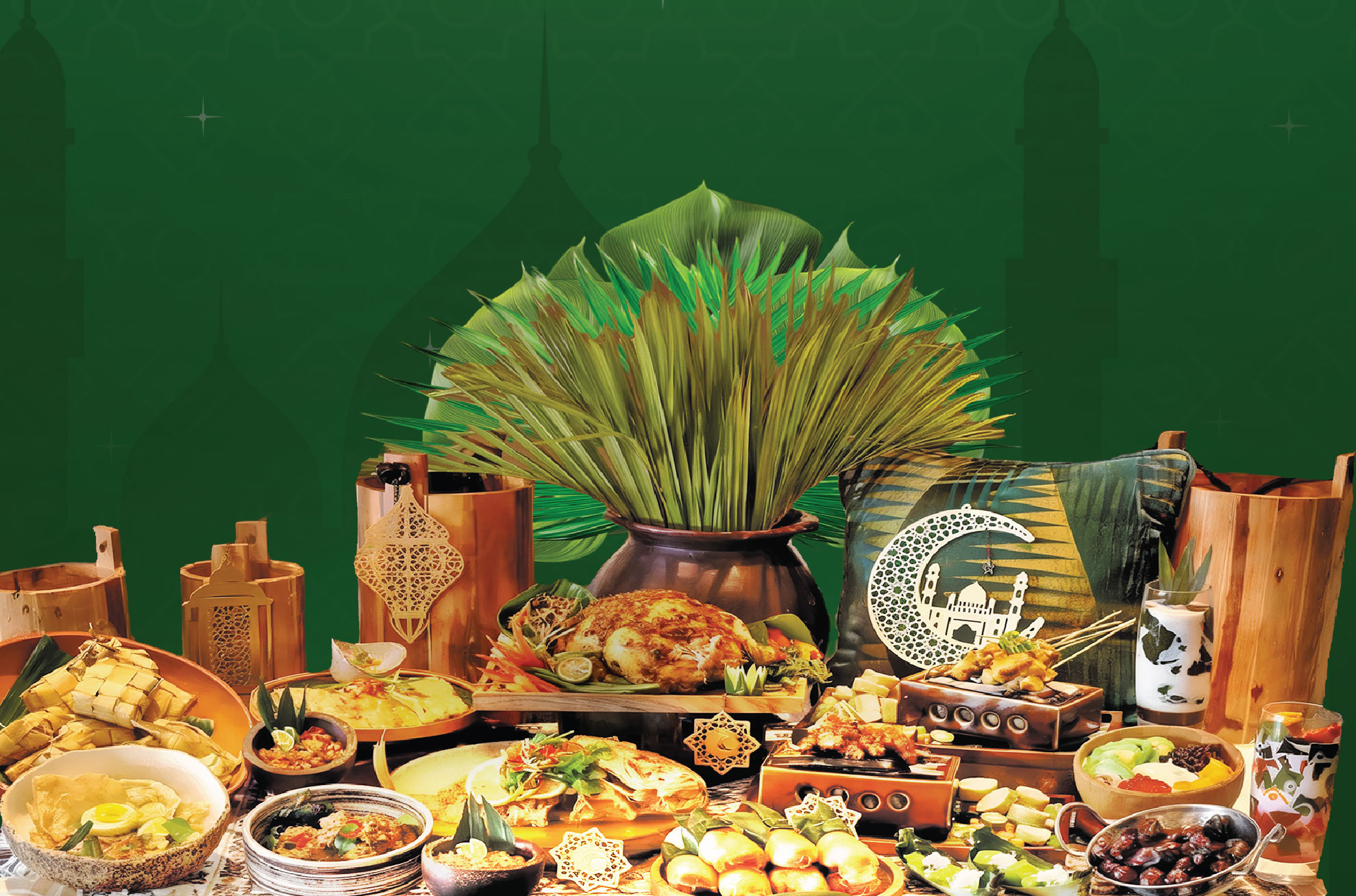 Diskon 15% di Front One Akshay...