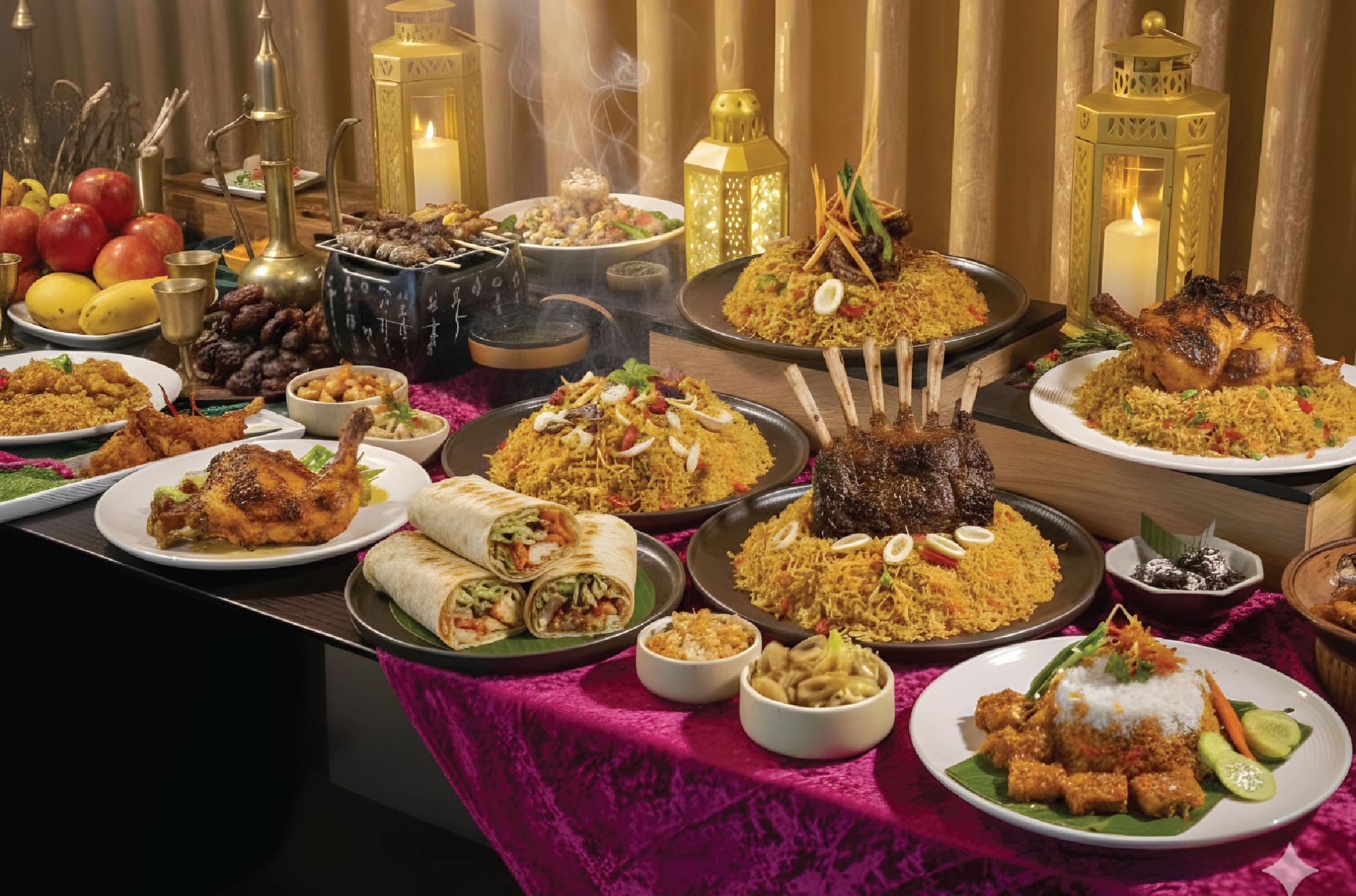 Diskon 30% Di Ibis Trans Studi...