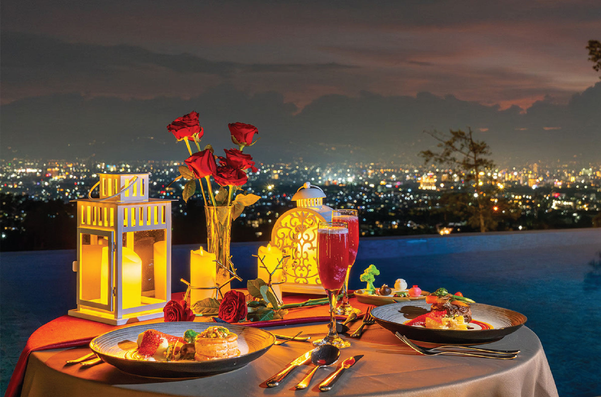 Diskon 15% Valentine’s Day di...