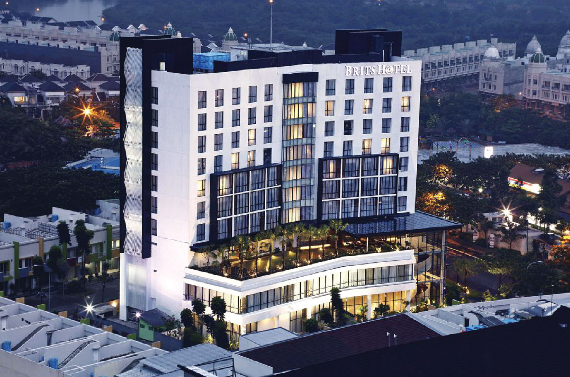 Diskon 5% untuk Room dan Beli...