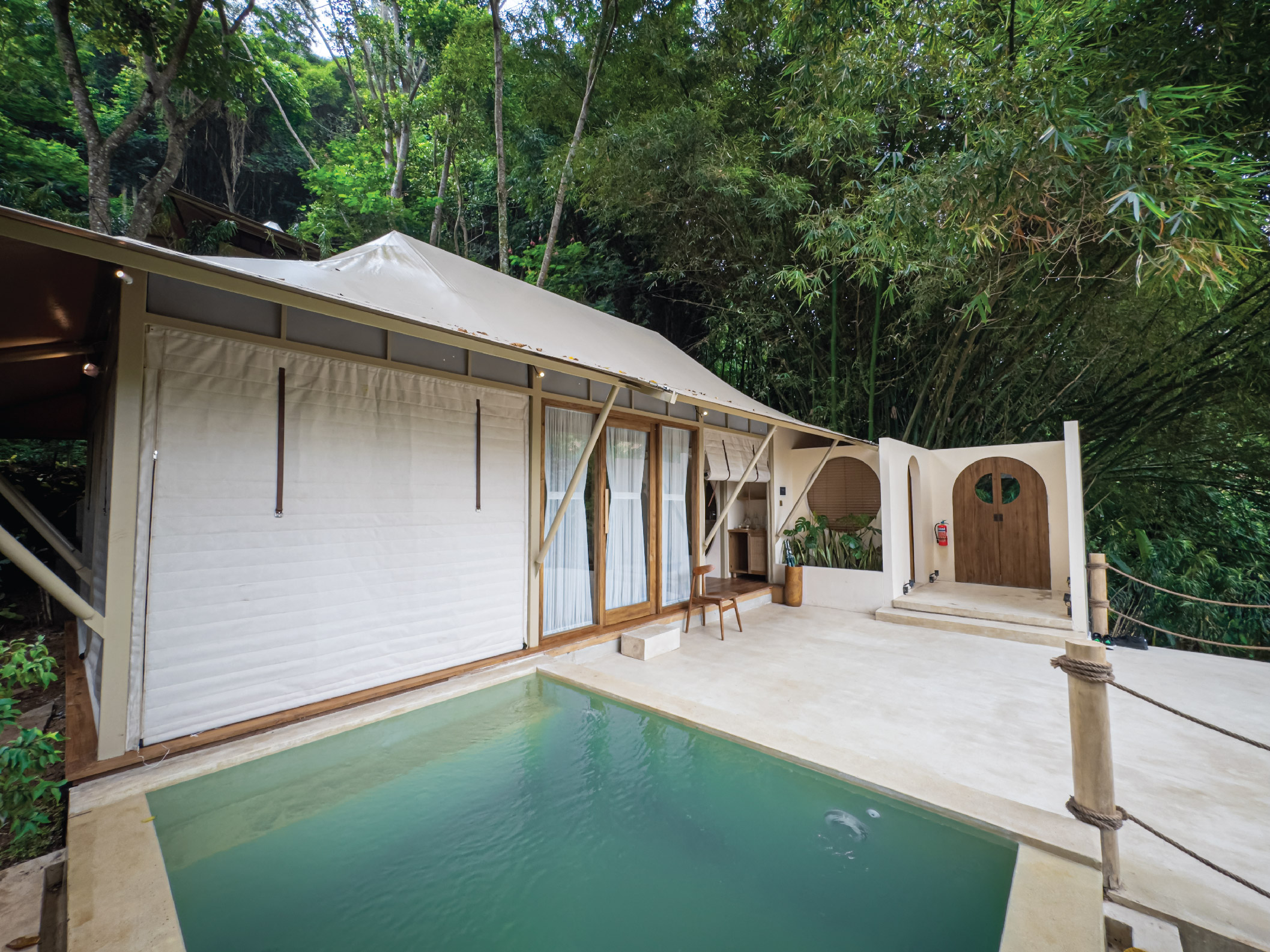 Diskon 15% di Chanaya Resort d...