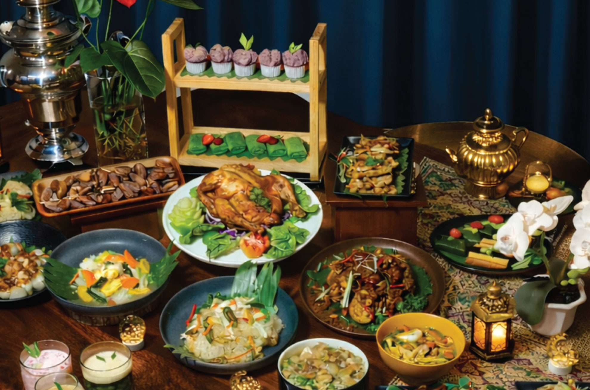 Diskon 20% di De Braga Hotel d...