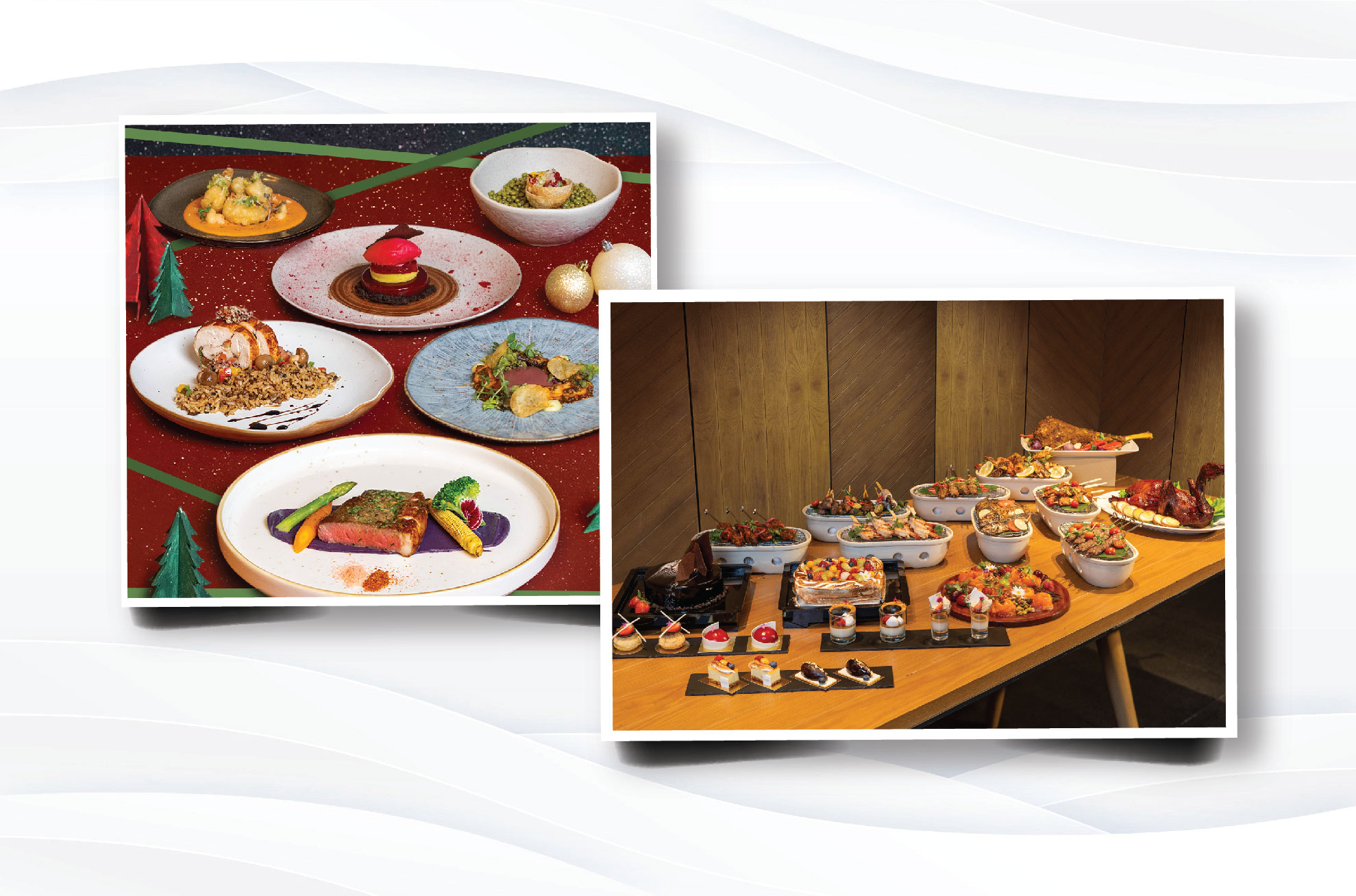 Diskon 10% di Gaia Hotel Bandu...