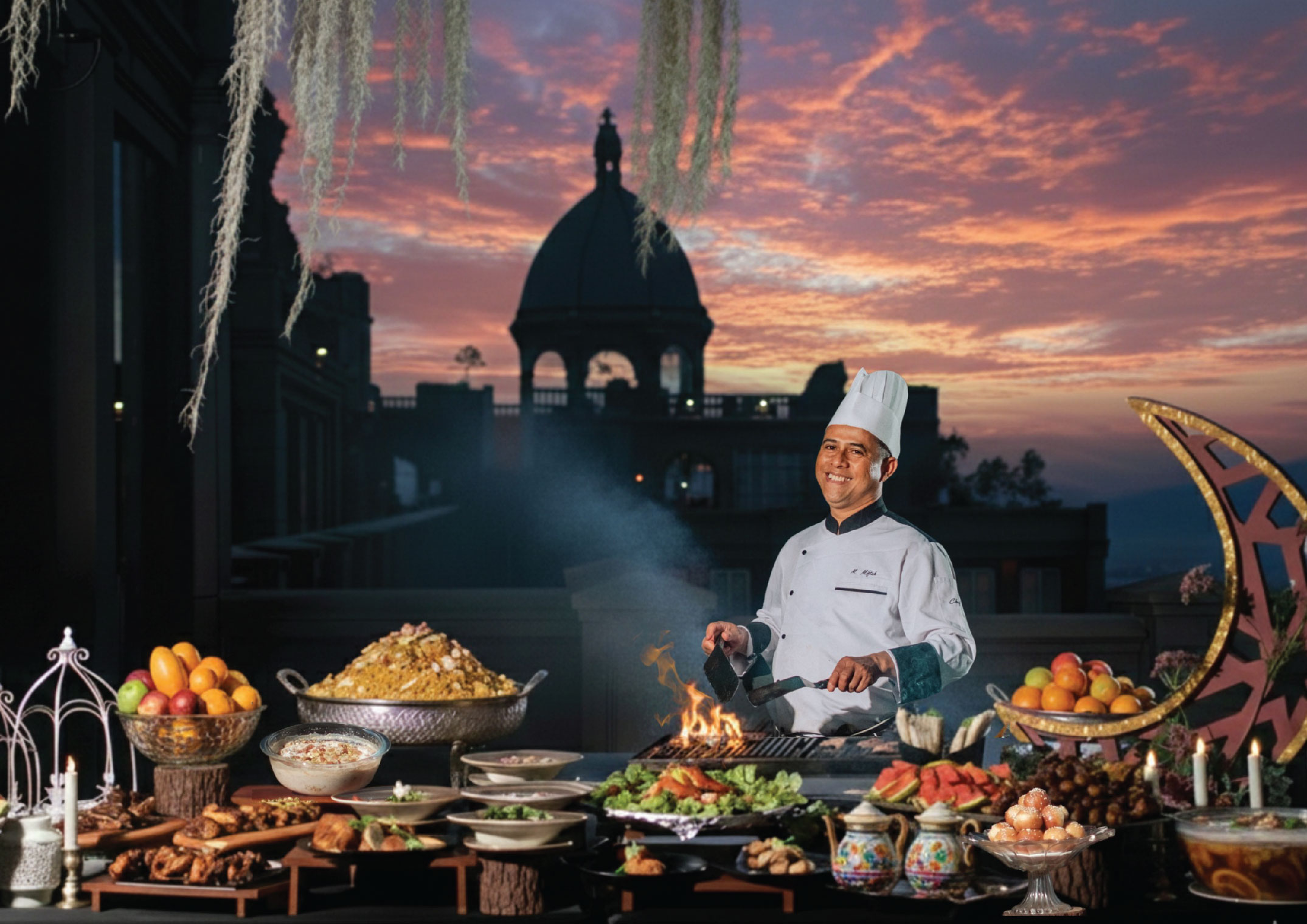 Diskon 20% di G.H. Universal H...