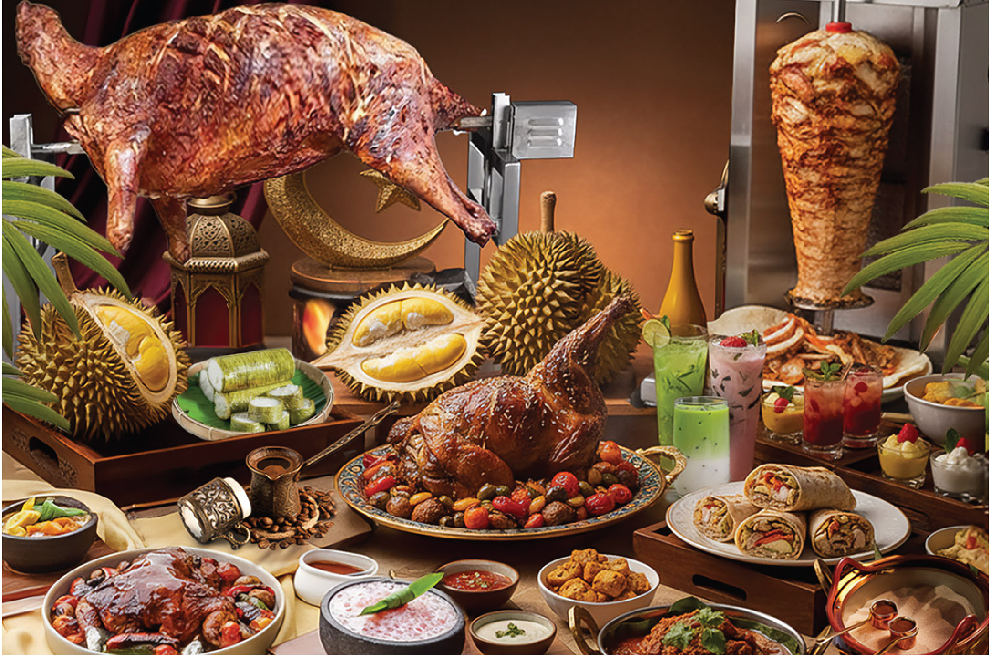 Diskon 10% di Grand Mercure Se...