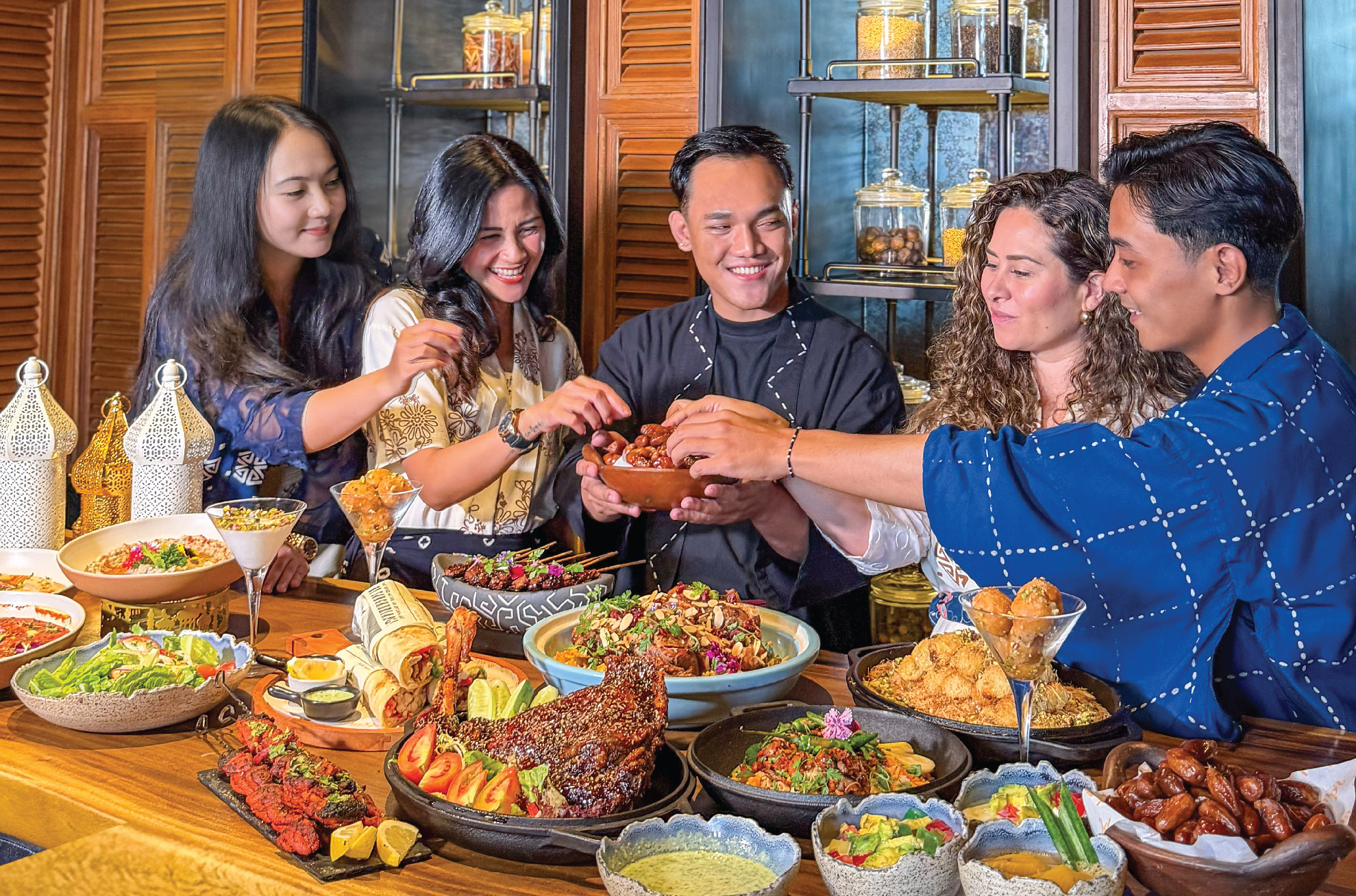 Diskon 30% di Hotel Indigo Ban...