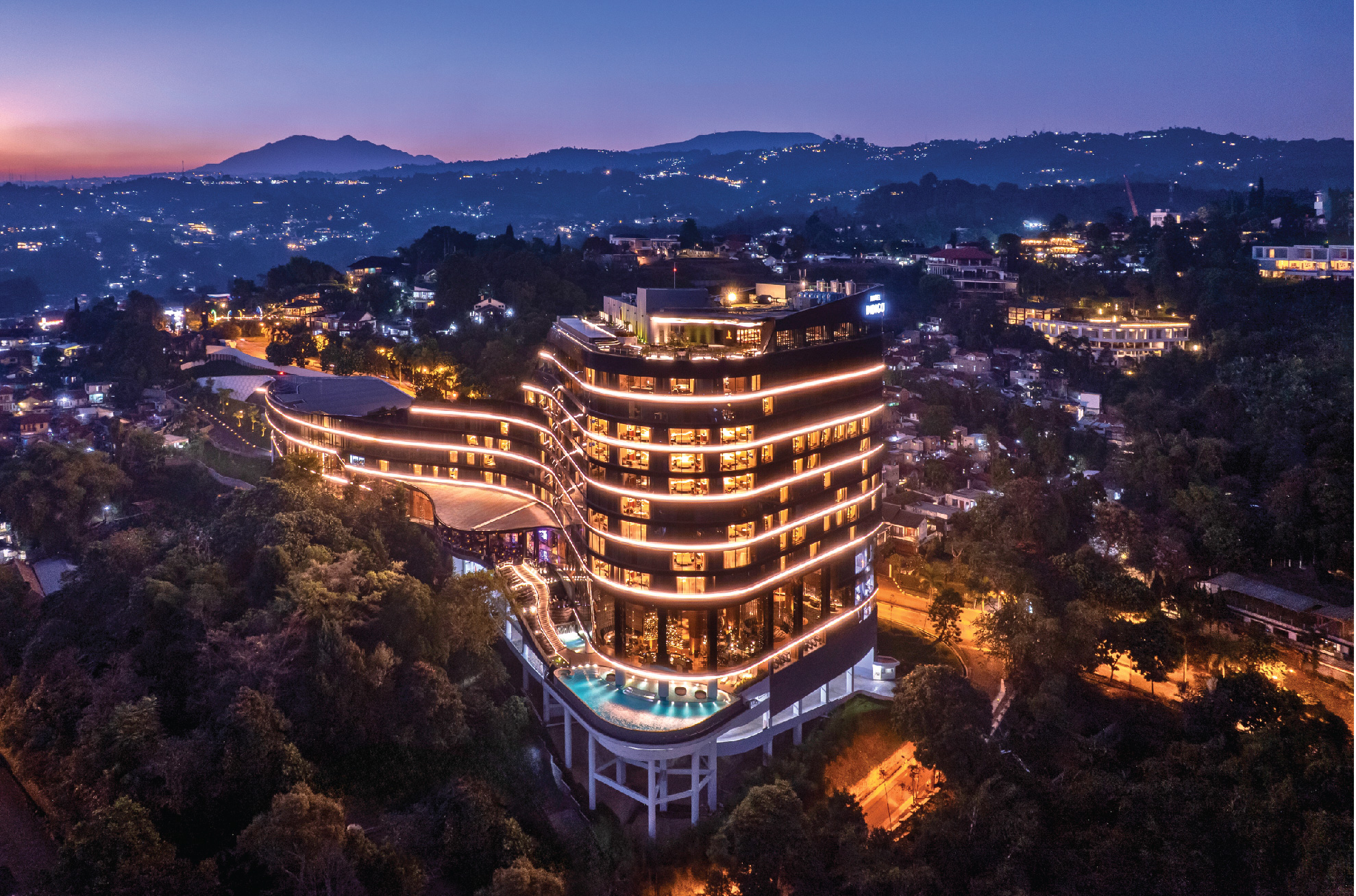 Diskon s.d. 20% untuk Room dan...