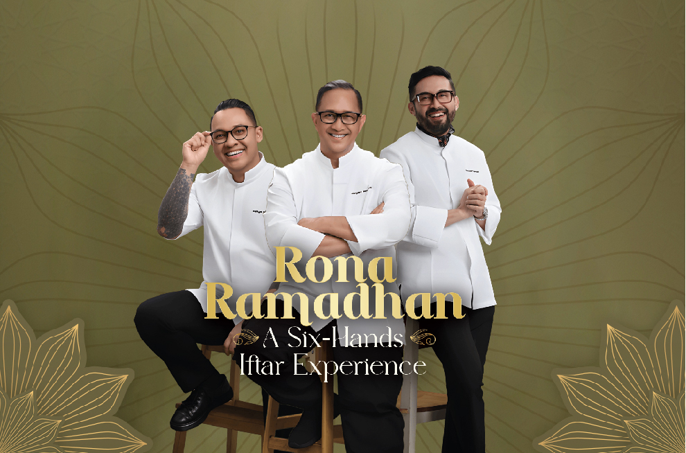 Rona Ramadhan Buy 1 Get 1 di I...