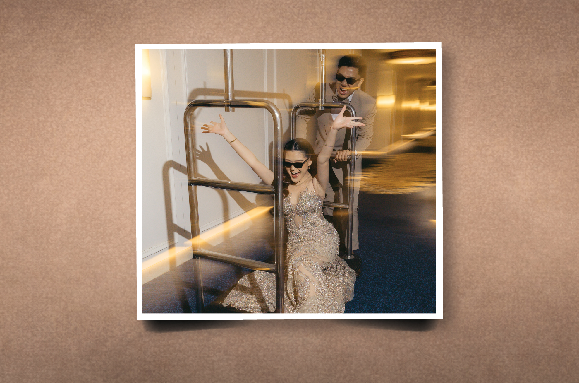 Diskon s.d. Rp1 juta untuk Wed...