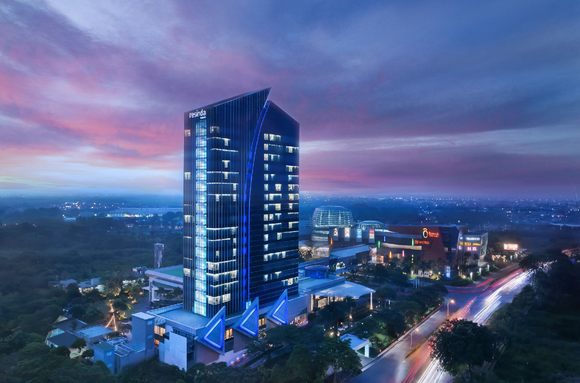 Diskon 15% di Restoran Resinda...