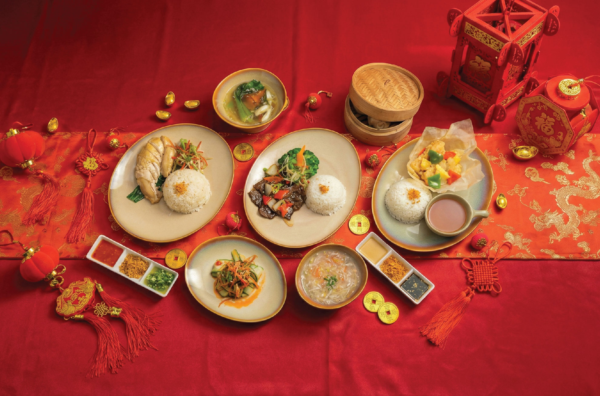 Diskon 15% Lunar New Years di...