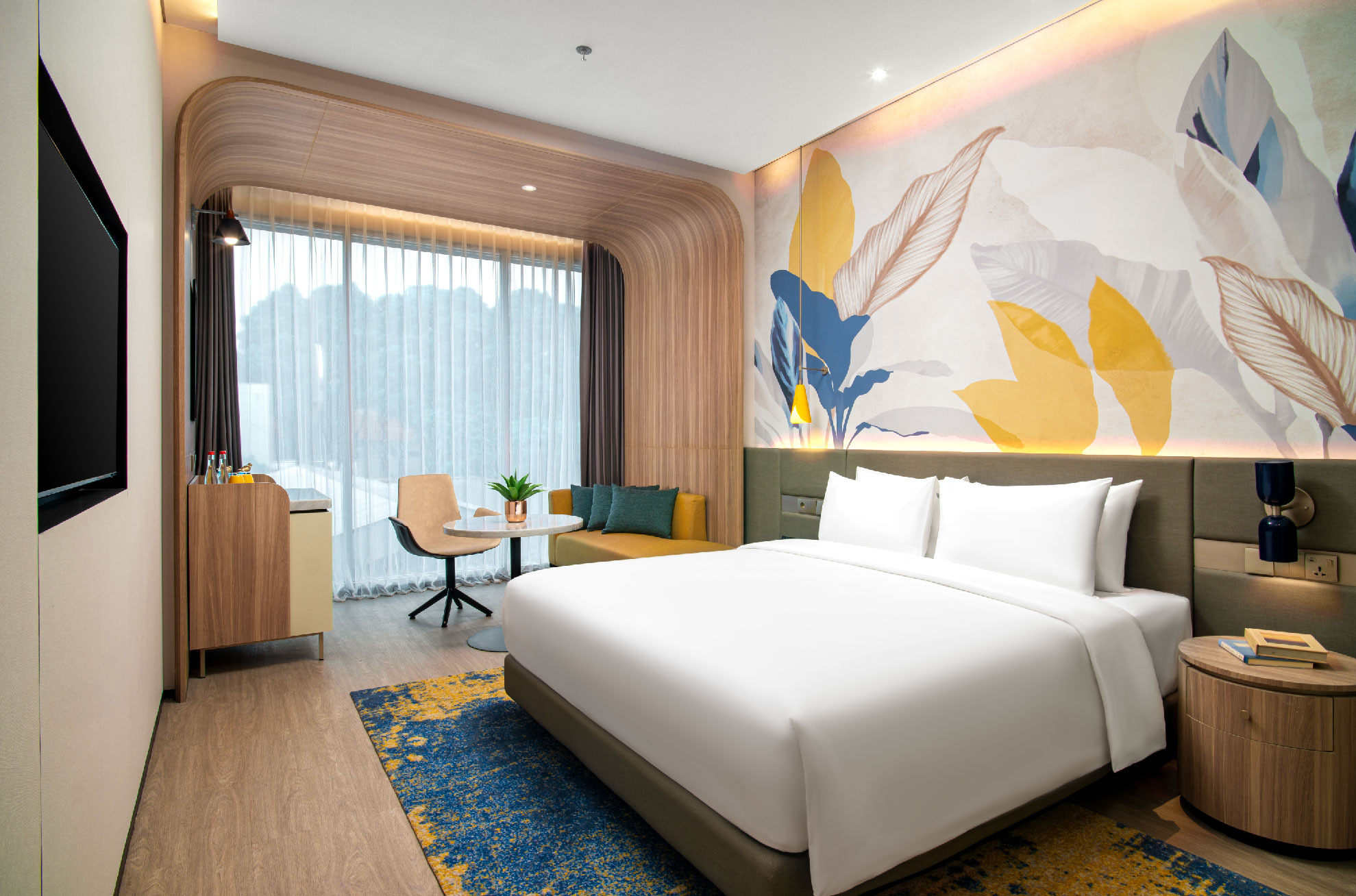 Diskon 15% di Voco Bandung Set...