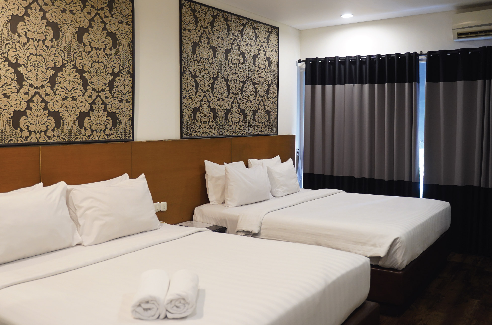 Diskon 10% di Kalya Hotel Band...
