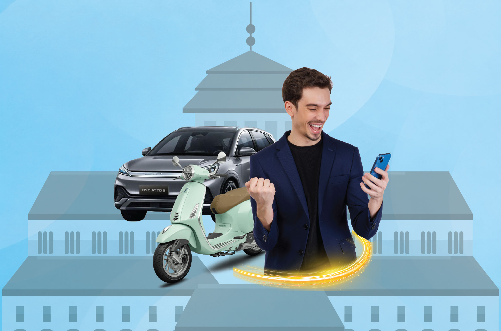 Program Virtual Account Bayar...