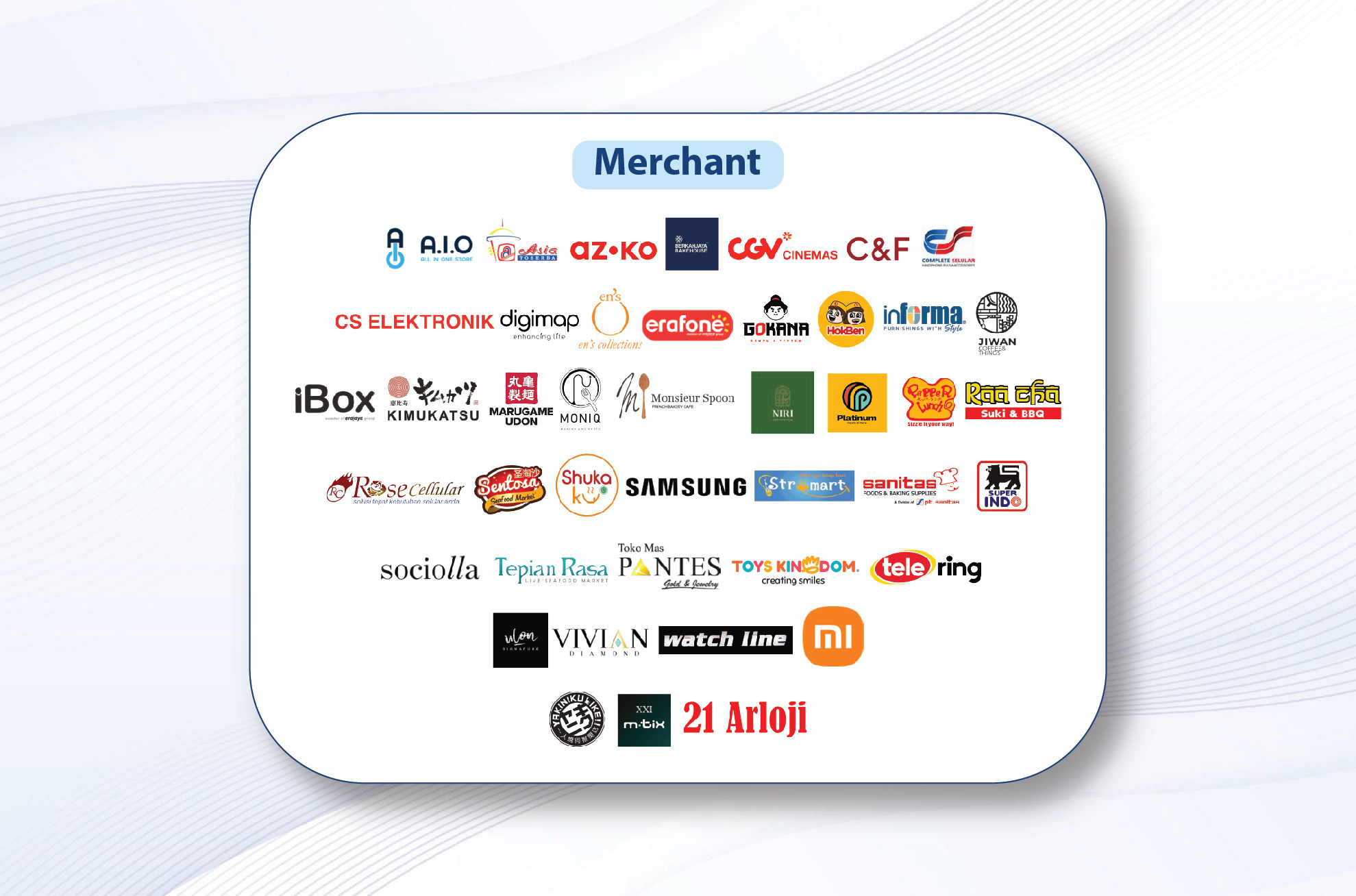 Diskon s.d. 20% , Bonus Vouche...