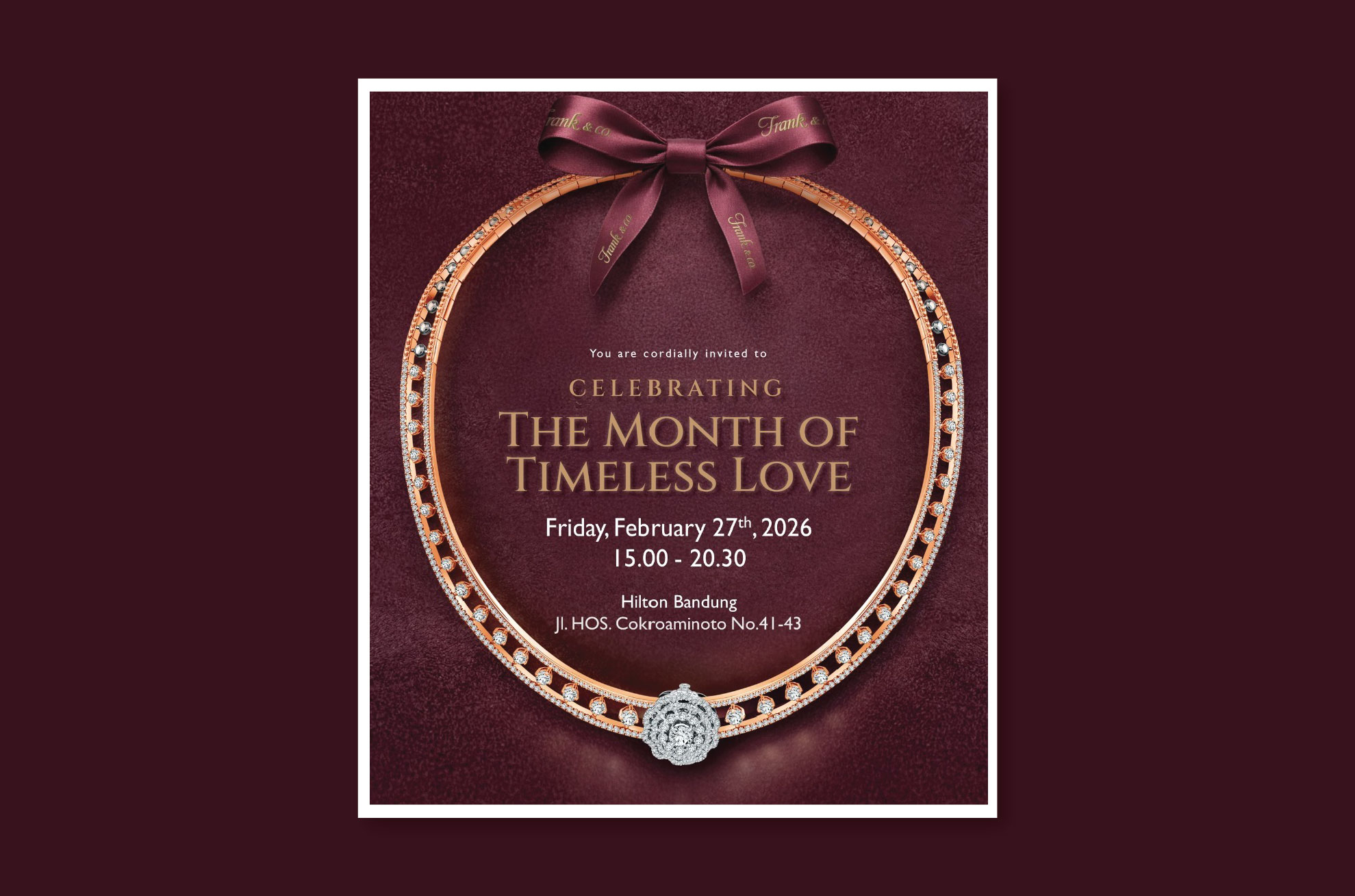 Program Cashback s.d. Rp20 jut...