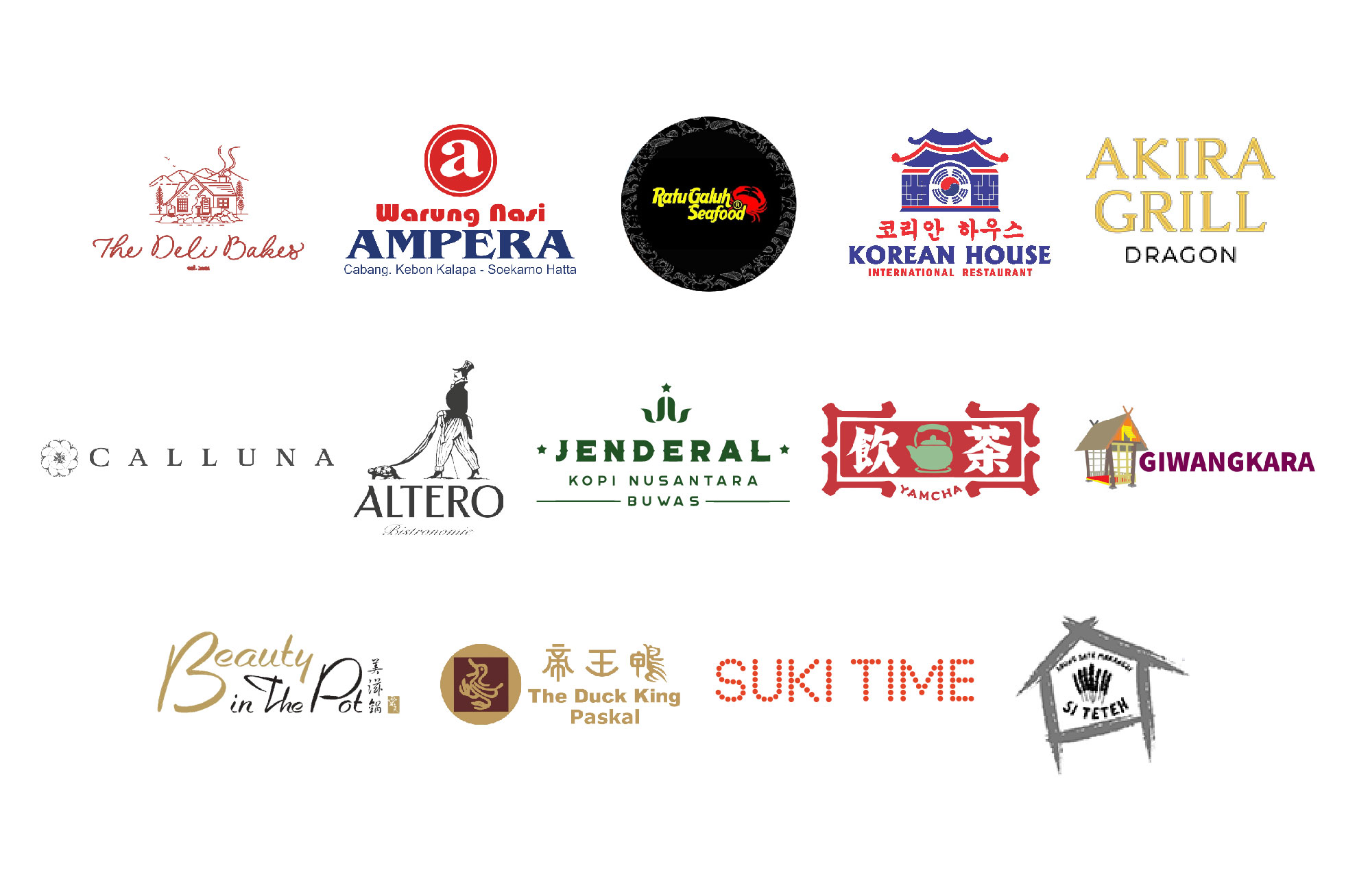 Program Makan Berdiskon Gede D...