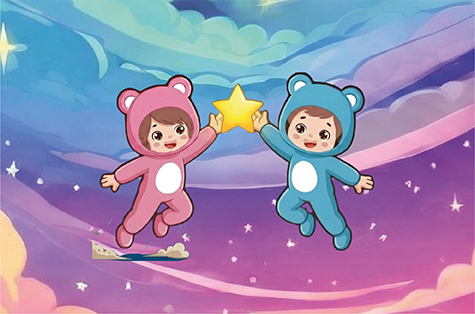 Bonus Tiket Liburan ke Luar Ne...