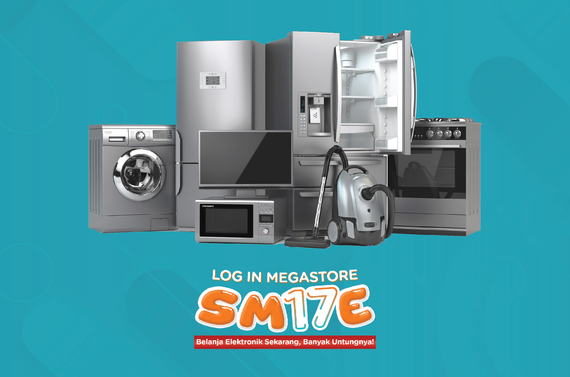 Diskon s.d. Rp500 ribu + Cicil...