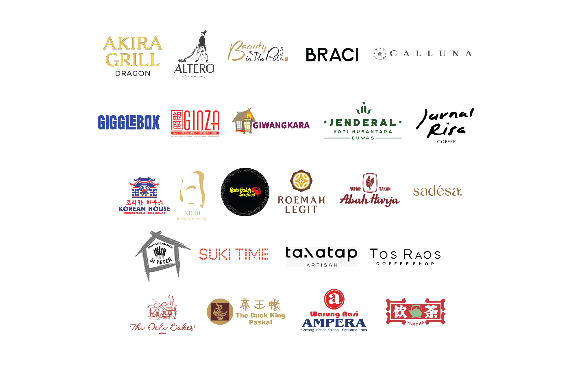 Program Makan Berdiskon Gede D...