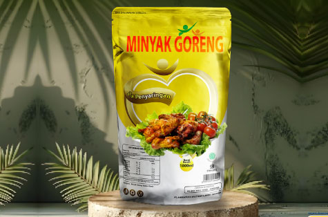 Diskon Rp27.000,- di Bumi Nyiu...