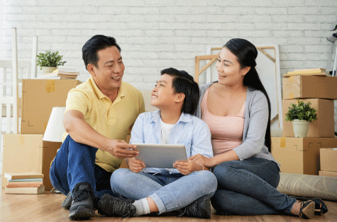 Ekstra hingga 5.000 Livin’poin...