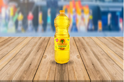 Bonus Produk Minyak Goreng 2L...