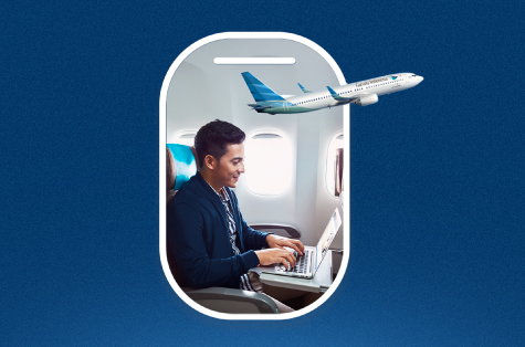 Cashback s.d. Rp500.000 di Gar...
