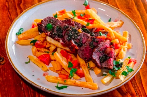 Diskon Rp200 ribu di JJ Steak...