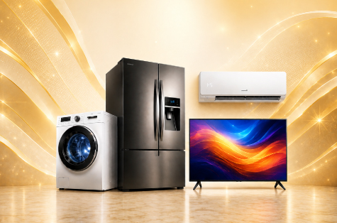 Cashback s.d. Rp1 juta di Maxi...