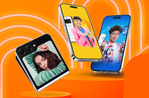 Cashback s.d. Rp 1 juta di Oke...