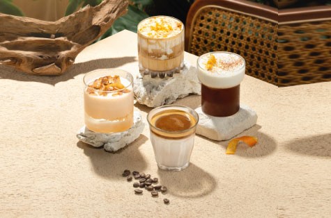 Diskon 20% F&B di The Foreign...