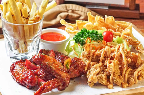 Diskon 10% F&B di My Kopi O Pa...