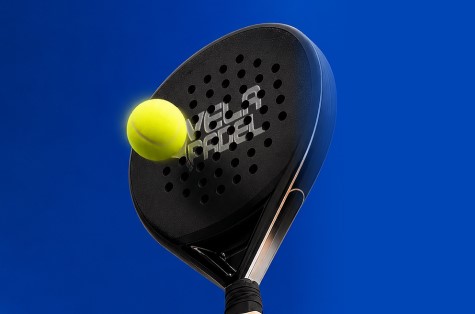 Nyaman Main Padel, Transaksi R...