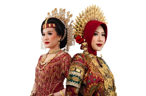 Cashback s.d. Rp1 juta di Wedd...
