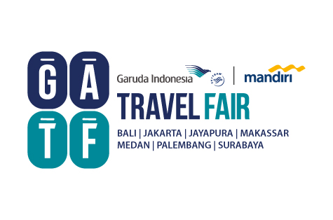 Pre-sale Garuda Indonesia Trav...
