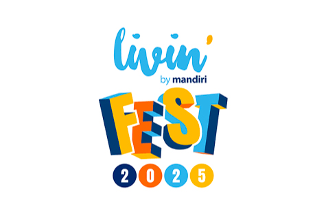 Livin’ Fest  2025 - Makassar S...