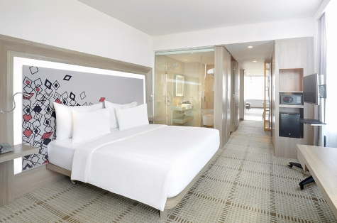 Diskon s.d. 20% di Novotel Mak...