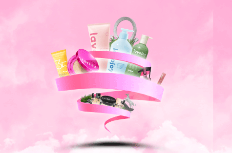 Diskon 10% Mutiara Beauty Stor...