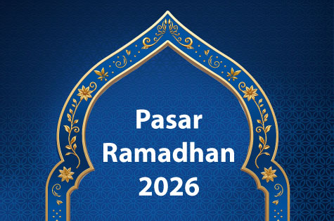 Pasar Ramadhan 2026 Diskon s.d...