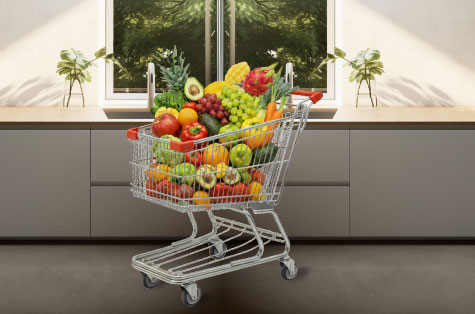 Diskon Rp25 ribu di Toko Satu...