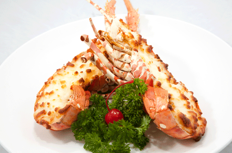 Diskon 20% F&B di Sunachi Harb...